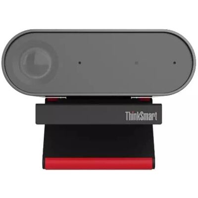 Lenovo ThinkSmart Wave-2 Webcam - 4K Ultra HD - Schwarz Lenovo ThinkSmart Wave-2 Webcam - 4K Ultra HD - Schwarz