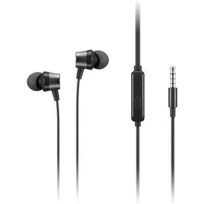 Lenovo Auriculares In-Ear Analógicos Gen II Lenovo Auriculares In-Ear Analógicos Gen II