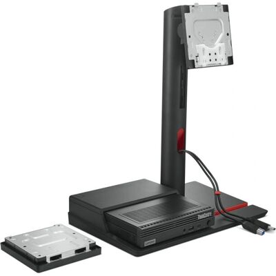 Lenovo ThinkCentre TIO Flex - TIO Flex - Desktop-Computer Lenovo ThinkCentre TIO Flex - TIO Flex - Desktop-Computer