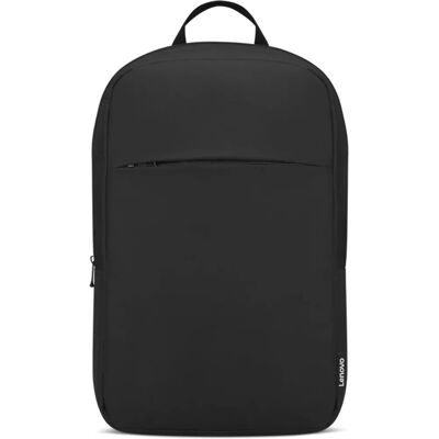 Lenovo Black 15.6 inch Laptop Backpack - Backpack Lenovo Black 15.6 inch Laptop Backpack - Backpack