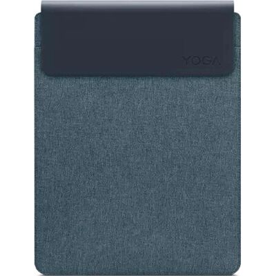 Funda Tidal Teal de Yoga de Lenovo - Estuche para portátil Funda Tidal Teal de Yoga de Lenovo - Estuche para portátil