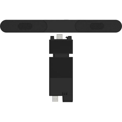 Lenovo ThinkVision MS30 (S) Barra de sonido para monitor - Barras de sonido monitor Lenovo ThinkVision MS30 (S) Barra de sonido para monitor - Barras de sonido monitor