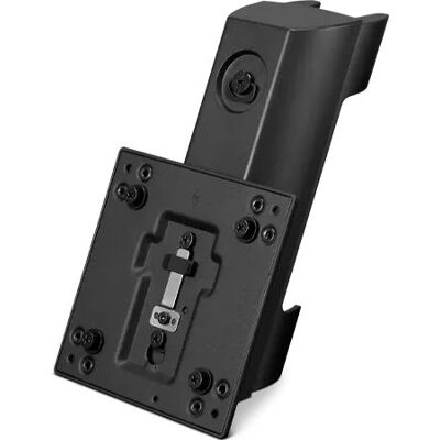 Lenovo ThinkCentre Tiny Clamp Bracket Mounting Kit III - Mounting Lenovo ThinkCentre Tiny Clamp Bracket Mounting Kit III - Mounting