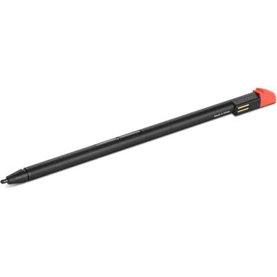 Lenovo ThinkPad Stylus - Druckempfindlichkeit - Natürliche Erfahrung - Kurzbefehl-Tasten - Für 13w Yoga Lenovo ThinkPad Stylus - Druckempfindlichkeit - Natürliche Erfahrung - Kurzbefehl-Tasten - Für 13w Yoga