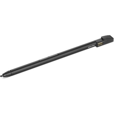 Lenovo Thinkpad kosketuspinsetti - 4096 painetason taso - Musta Lenovo Thinkpad kosketuspinsetti - 4096 painetason taso - Musta