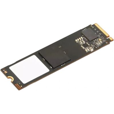 Lenovo ThinkCentre 1TB PCIe Gen4 NVMe SSD - Intern M.2 2280 Lenovo ThinkCentre 1TB PCIe Gen4 NVMe SSD - Intern M.2 2280