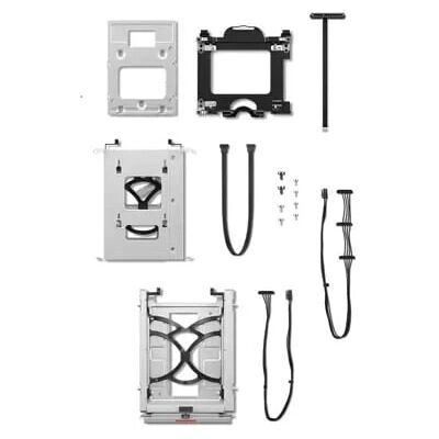 Lenovo ThinkStation Storage Kit for P3 Tower - Computer Case Lenovo ThinkStation Storage Kit for P3 Tower - Computer Case
