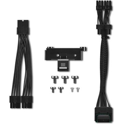 Lenovo ThinkStation kaapelisetti grafikkortille - P3 TWR/P3 Ultra - Virtajohtosarja Lenovo ThinkStation kaapelisetti grafikkortille - P3 TWR/P3 Ultra - Virtajohtosarja