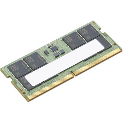Lenovo ThinkPad 32GB DDR5 5600MHz - Minnesmodul Lenovo ThinkPad 32GB DDR5 5600MHz - Minnesmodul