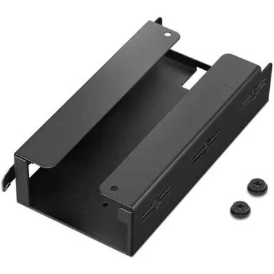 Lenovo ThinkCentre Tiny Power Cage III - Montageset Lenovo ThinkCentre Tiny Power Cage III - Montageset