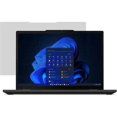 Lenovo 13,3-inch helder scherm privacyfilter Lenovo 13,3-inch helder scherm privacyfilter