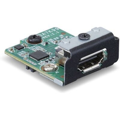 Lenovo ThinkCentre Tiny HDMI 2.0 Erweiterungskarte - Erweiterungskarte Lenovo ThinkCentre Tiny HDMI 2.0 Erweiterungskarte - Erweiterungskarte