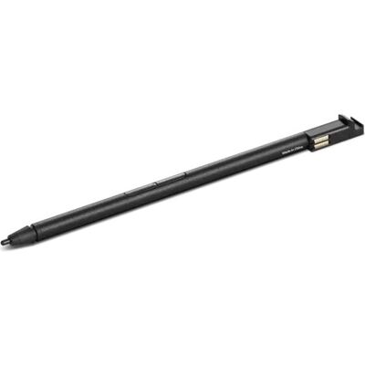 Lenovo ThinkPad X13 Yoga Gen 4 Aktiverungsstift - Schwarz Lenovo ThinkPad X13 Yoga Gen 4 Aktiverungsstift - Schwarz