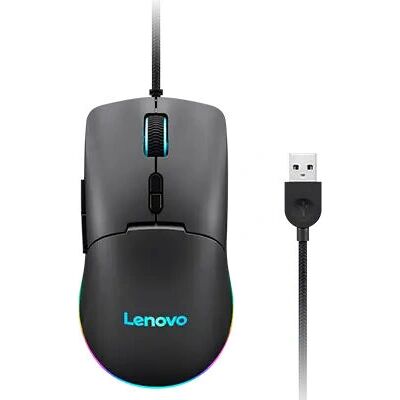 Lenovo GY51M74265 RGB Gaming Mouse - Maus Lenovo GY51M74265 RGB Gaming Mouse - Maus