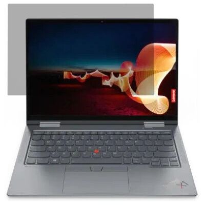 Lenovo ThinkPad X1 Yoga G6 Adatvédelmi Szűrő - 14" Keret nélküli Lenovo ThinkPad X1 Yoga G6 Adatvédelmi Szűrő - 14" Keret nélküli