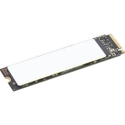 Lenovo ThinkPad 2TB PCIe Gen4 NVMe SSD - SSD Lenovo ThinkPad 2TB PCIe Gen4 NVMe SSD - SSD