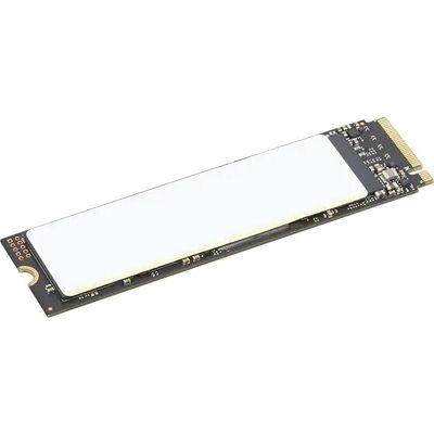 Lenovo 512GB M.2 PCIe Gen4 NVMe SSD - Disque SSD - Publicité Lenovo 512GB M.2 PCIe Gen4 NVMe SSD - Disque SSD - Publicité