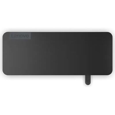 Dock Lenovo - 4X11N40212 - 4K Ultra HD Dock Lenovo - 4X11N40212 - 4K Ultra HD