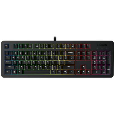 Lenovo K310 Teclado Gaming RGB - Teclado Lenovo K310 Teclado Gaming RGB - Teclado