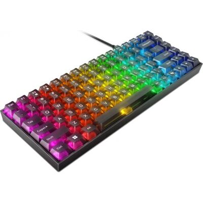 Teclado para jogos Lenovo K510 Mini Pro - Teclado Teclado para jogos Lenovo K510 Mini Pro - Teclado