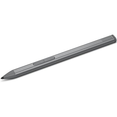 Lenovo Slim Pen - Aktiivinen Stylus - Myrskyharmaa - Stylus Lenovo Slim Pen - Aktiivinen Stylus - Myrskyharmaa - Stylus