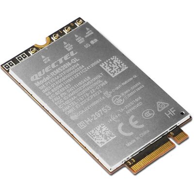 Lenovo RM520N-GL 5G Netzwerkkarte - Intern WWAN Lenovo RM520N-GL 5G Netzwerkkarte - Intern WWAN