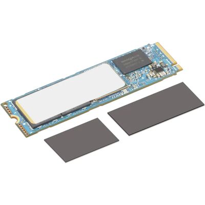 Lenovo 4TB M.2 PCIe NVMe SSD - Solid State Drive Lenovo 4TB M.2 PCIe NVMe SSD - Solid State Drive