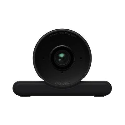 Lenovo ThinkVision Webcam Full HD 2 MP - Webcam Lenovo ThinkVision Webcam Full HD 2 MP - Webcam