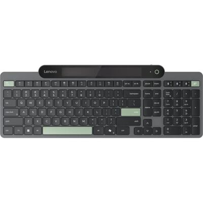 Lenovo - 4Y41R69495 - Nordic - Bluetooth - Näppäimistö Lenovo - 4Y41R69495 - Nordic - Bluetooth - Näppäimistö