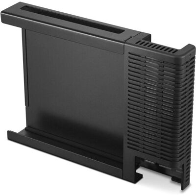 Kit de montage Lenovo ThinkCentre Tiny - Noir - Publicité Kit de montage Lenovo ThinkCentre Tiny - Noir - Publicité