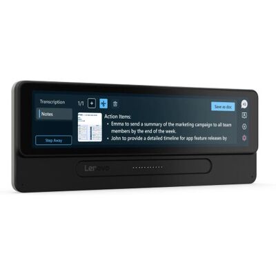 Lenovo 4Y91R67524 Laptop-Zubehör - Multi-Modus, KI-Unterstützung, Kompakt Lenovo 4Y91R67524 Laptop-Zubehör - Multi-Modus, KI-Unterstützung, Kompakt