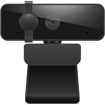 Lenovo 310 Webcam - Full HD 1080p - USB 2.0 Lenovo 310 Webcam - Full HD 1080p - USB 2.0