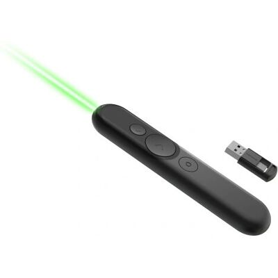Lenovo 4XW1S62315 Vezeték nélküli prezentációs eszköz - Távirányító Lenovo 4XW1S62315 Vezeték nélküli prezentációs eszköz - Távirányító
