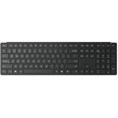 Lenovo - Wireless Multi-Mode Pro 6000 - Tastatur Lenovo - Wireless Multi-Mode Pro 6000 - Tastatur