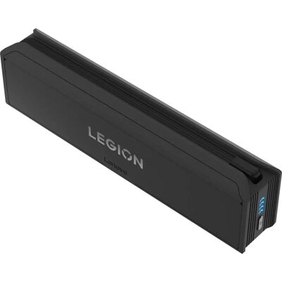 Bank de puissance Lenovo G0AFLG1WWW - 12800mAh Noir Bank de puissance Lenovo G0AFLG1WWW - 12800mAh Noir