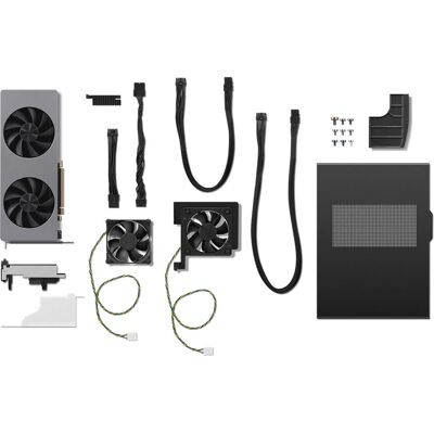 Lenovo RTX 5070 - 12GB GDDR7 - Tarjeta Gráfica Lenovo RTX 5070 - 12GB GDDR7 - Tarjeta Gráfica