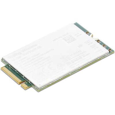 Lenovo - 4XC1U10820 - Internes WWAN - Netzwerkkarte Lenovo - 4XC1U10820 - Internes WWAN - Netzwerkkarte