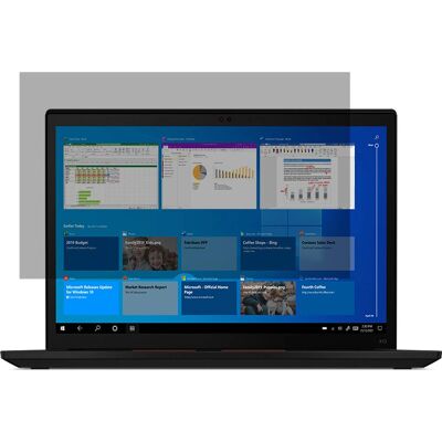 Lenovo - 4XJ1U03945 - Privatsphäre-Filter Lenovo - 4XJ1U03945 - Privatsphäre-Filter