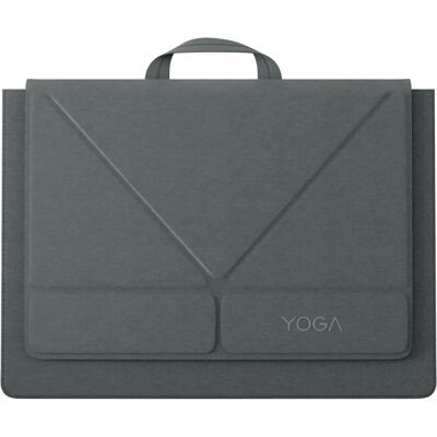Lenovo - Yoga Tote Sleeve - Grau - 16 Zoll - Laptop Sleeve Lenovo - Yoga Tote Sleeve - Grau - 16 Zoll - Laptop Sleeve