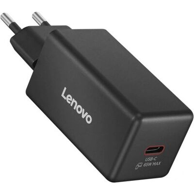 Lenovo - 40AW65WBEU - 65W - GaN - Încărcător Lenovo - 40AW65WBEU - 65W - GaN - Încărcător