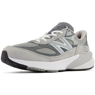 New Balance 990V6 Miusa Grå - UK 11.5 - EU 46.5 - US 12 - Sneakers New Balance 990V6 Miusa Grå - UK 11.5 - EU 46.5 - US 12 - Sneakers