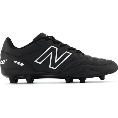 New Balance MS43FBK2 - Chaussures de football légères pour surfaces durs - Publicité New Balance MS43FBK2 - Chaussures de football légères pour surfaces durs - Publicité