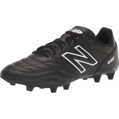 New Balance MS43FBK2 Sorte fodboldstøvler - Professionel New Balance MS43FBK2 Sorte fodboldstøvler - Professionel