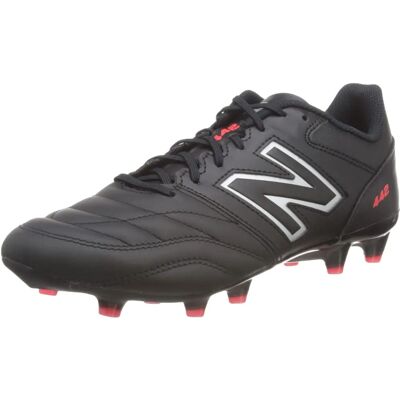 Chaussures de football noires New Balance MS43FBK2 - Professionnel - Publicité Chaussures de football noires New Balance MS43FBK2 - Professionnel - Publicité