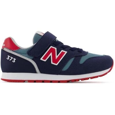 New Balance - YV373JA2 - Bleu - 28 - Shoes - Publicité New Balance - YV373JA2 - Bleu - 28 - Shoes - Publicité