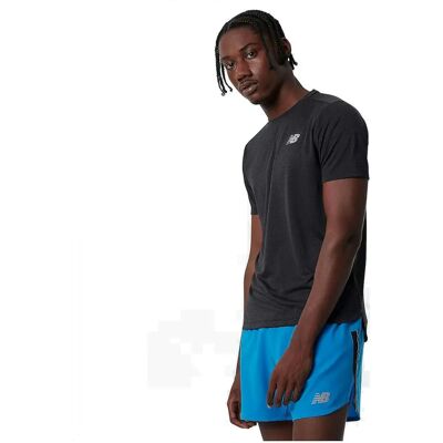 Maglietta Impact Run a manica corta di New Balance - Sport Maglietta Impact Run a manica corta di New Balance - Sport