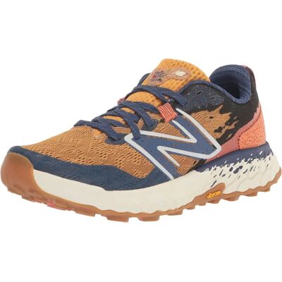 New Balance WTHIERG7 Golden Hour Trail Schuhe - Trailrunningschuhe New Balance WTHIERG7 Golden Hour Trail Schuhe - Trailrunningschuhe
