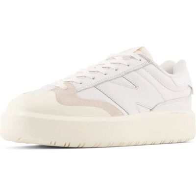 New Balance CT302OB Λευκό - Γυναικεία παπούτσια όλο το χρόνο New Balance CT302OB Λευκό - Γυναικεία παπούτσια όλο το χρόνο