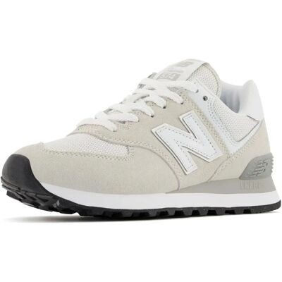 New Balance 574 Core Kvinder - nimbus cloud New Balance 574 Core Kvinder - nimbus cloud