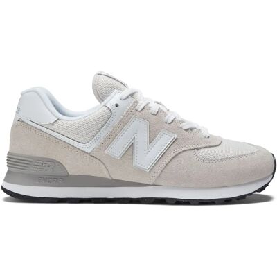 New Balance ML574V3 Scarpe Beige - Scarpe New Balance ML574V3 Scarpe Beige - Scarpe